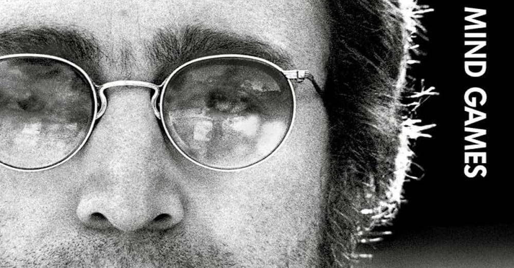 John Lennon ‘Mind Games’ Gets 50th Anniversary Box Sets, Book Details: bestclassicbands.com/lennon-mind-ga…
