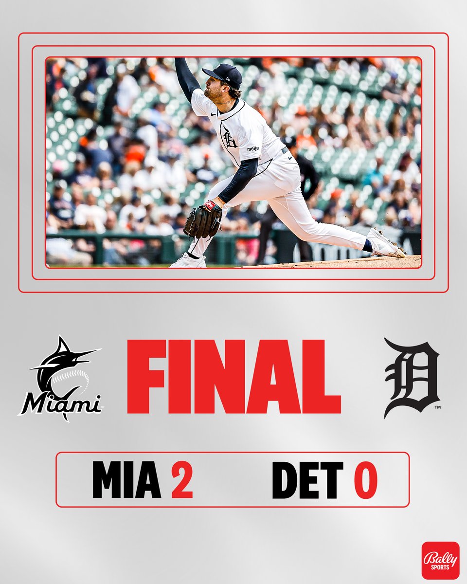 Off to Arizona Tigers LIVE Postgame is next. #RepDetroit