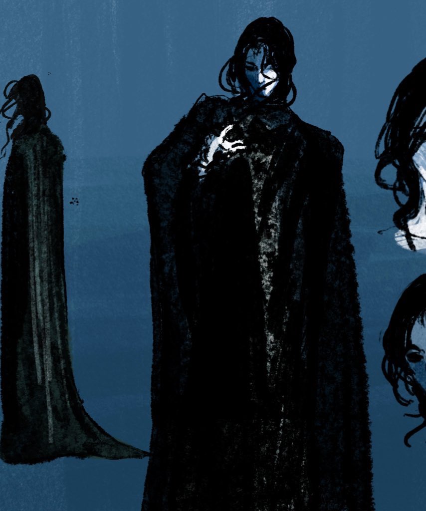 mnchys's tweet image. #GardenOfAdensow