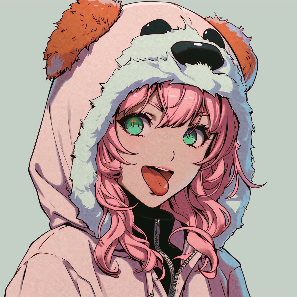 Black Jesus tweet media