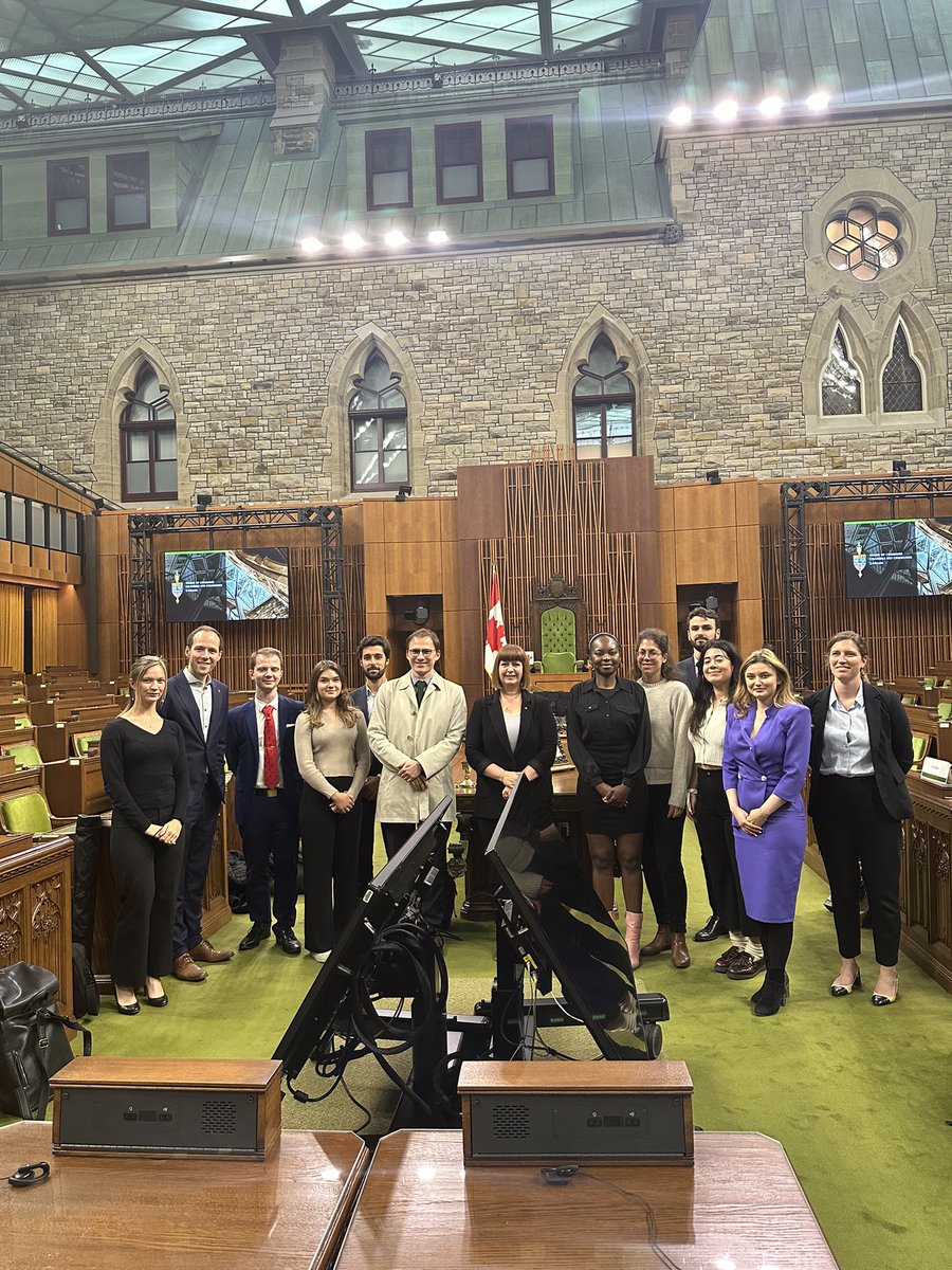 Marie-France Lalonde (@mflalonde) on Twitter photo Ce fut un plaisir d'accueillir la délégation <a href="/FranceCanada_/">France-Canada</a> <a href="/FDS_Forum/">Forum de Défense et de Stratégie</a> sur la Colline du Parlement et de discuter avec les futurs leaders 🇫🇷-🇨🇦 sur divers sujets qui unissent nos deux pays. Ce fut un plaisir d'accueillir la délégation <a href="/FranceCanada_/">France-Canada</a> <a href="/FDS_Forum/">Forum de Défense et de Stratégie</a> sur la Colline du Parlement et de discuter avec les futurs leaders 🇫🇷-🇨🇦 sur divers sujets qui unissent nos deux pays.