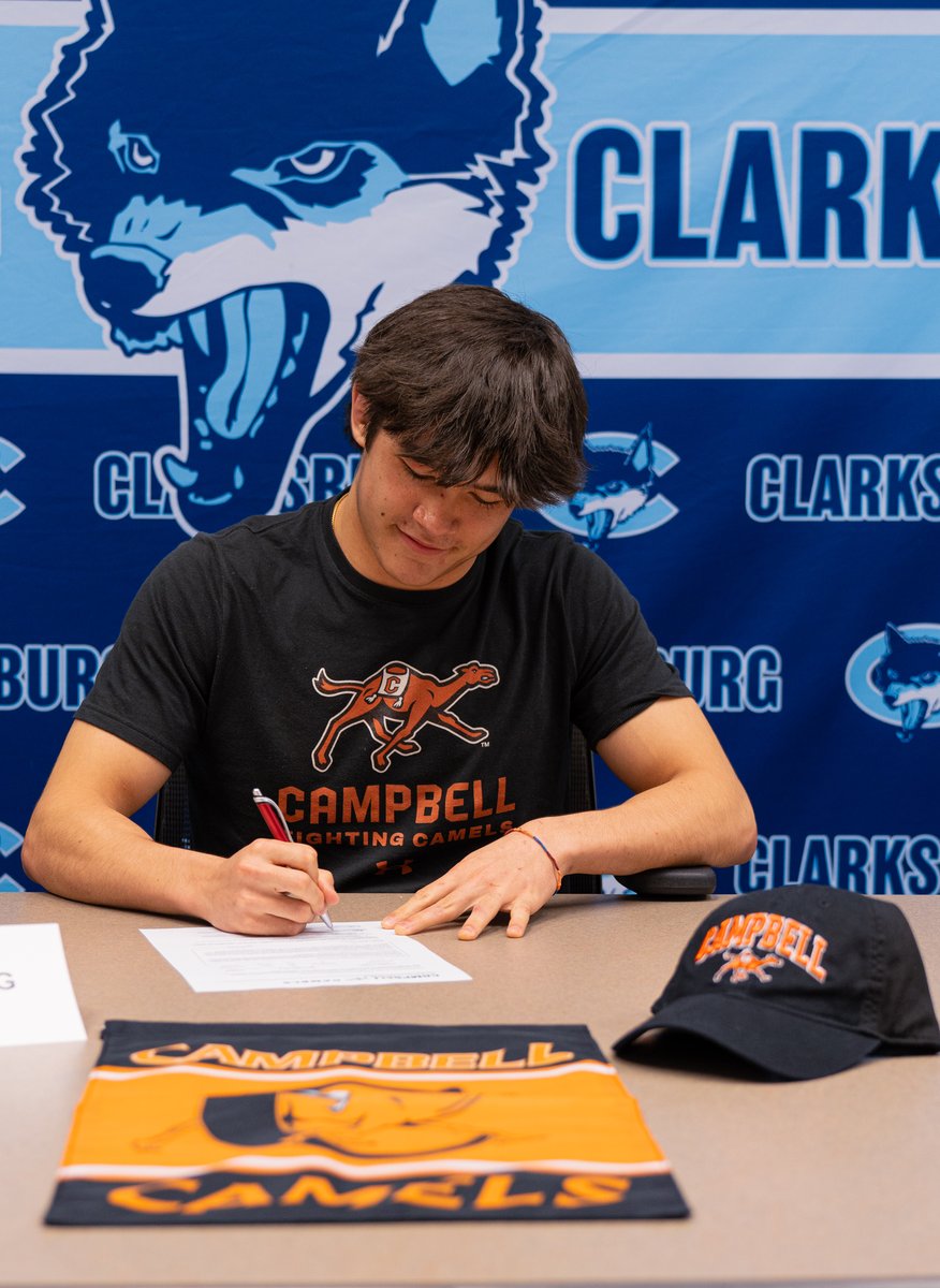 Congratulation to our Wrestlers who have signed their letter of intent to compete at the collegiate level next year!
Jonathan Chang – Campbell University
Michael Herrera – Elizabethtown College