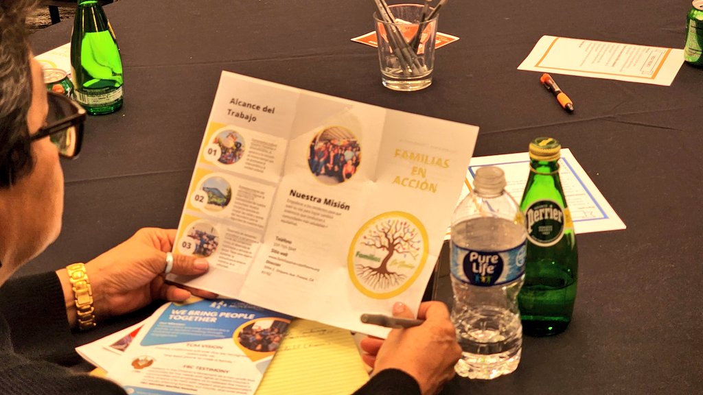 UPLAN_USA's tweet image. 🏠 At #UPLAN2024, “Equity in the Valley” by @FEA_2021 breaks the mold! Presented in Spanish with English interpretation, instead of the other way around, it’s a fresh take on advocacy for affordable and safe housing. Celebrating #LanguageJustice &amp;amp; equity in action! #HousingEquity