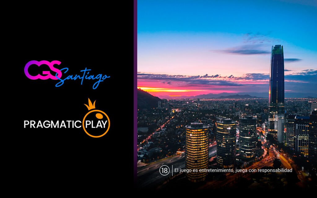 .@PragmaticPlay estará presente en #CGS Santiago, #Chile
#PragmaticPlay #slots #igaming #gaming #proveedor #sponsor 
lmgmas.com/pragmatic-play…