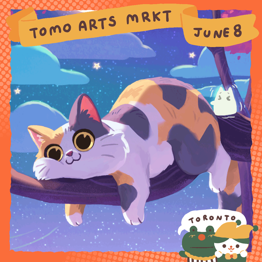 Tomo Arts Mrkt (@tomoartsmrkt) on Twitter photo Welcome <a href="/FlairFighter/">Flair Fighter</a>
Flair Fighter specializes in cute and relatable animal artworks. Express yourself with funny and entertaining enamel pins, keychains, vinyl stickers, hats, art prints, tote bags and more! Welcome <a href="/FlairFighter/">Flair Fighter</a>
Flair Fighter specializes in cute and relatable animal artworks. Express yourself with funny and entertaining enamel pins, keychains, vinyl stickers, hats, art prints, tote bags and more!