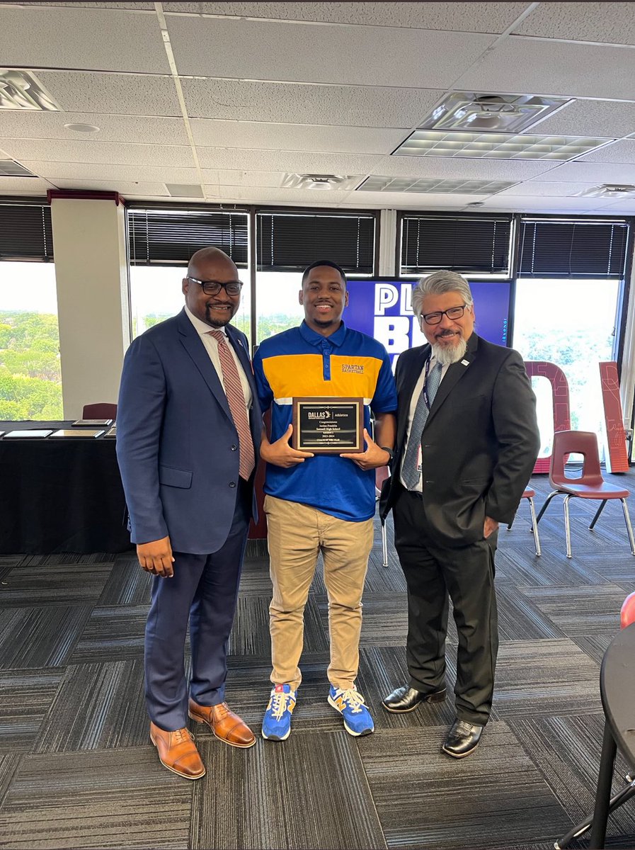 Jordan Franklin (@coach_jfrank) on Twitter photo Truly honored 🙌🏽 Region 2 Coach of the Year! 🏀 #Groveside <a href="/samuellhoops/">Samuell HS Boys Basketball</a> <a href="/dallasathletics/">Dallas ISD Athletics</a> Truly honored 🙌🏽 Region 2 Coach of the Year! 🏀 #Groveside <a href="/samuellhoops/">Samuell HS Boys Basketball</a> <a href="/dallasathletics/">Dallas ISD Athletics</a>