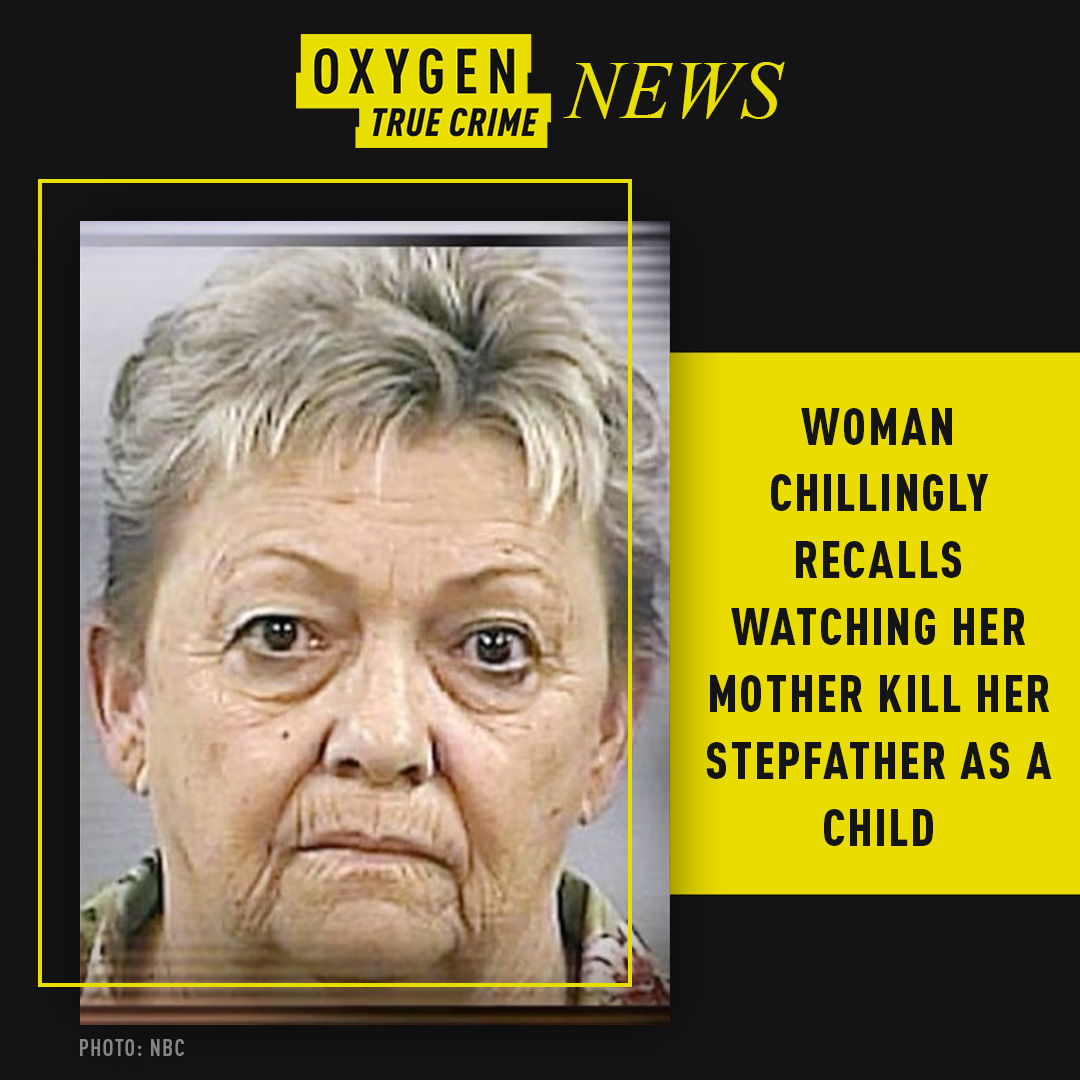 Judy Gough's daughter Kimberly was just 12 years old when her mother coldly asked her “How would you like it if Lloyd was gone?” #DatelineSecretsUncovered #OxygenTrueCrimeNews Visit the link for more: oxygen.tv/44FlYyp
