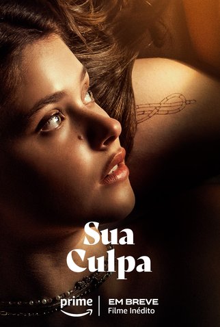 'Sua culpa', sequência de 'Minha culpa' chegará ao Prime Video em Dezembro. Estou prontíssima pra me alienar e adicionar mais um romance de gosto duvidoso nos meus assistidos 😊