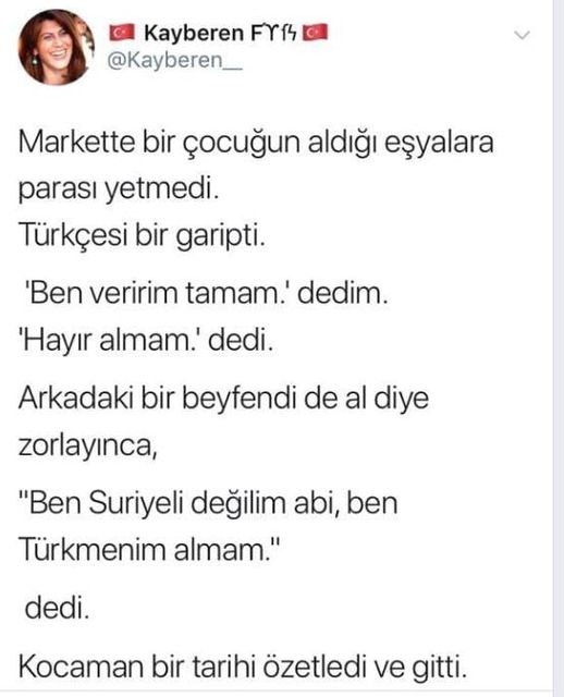 Uzaktan_Gelen__'s tweet photo. ....kocaman bir Tarihi özetledi ve gitti.... 🇹🇷