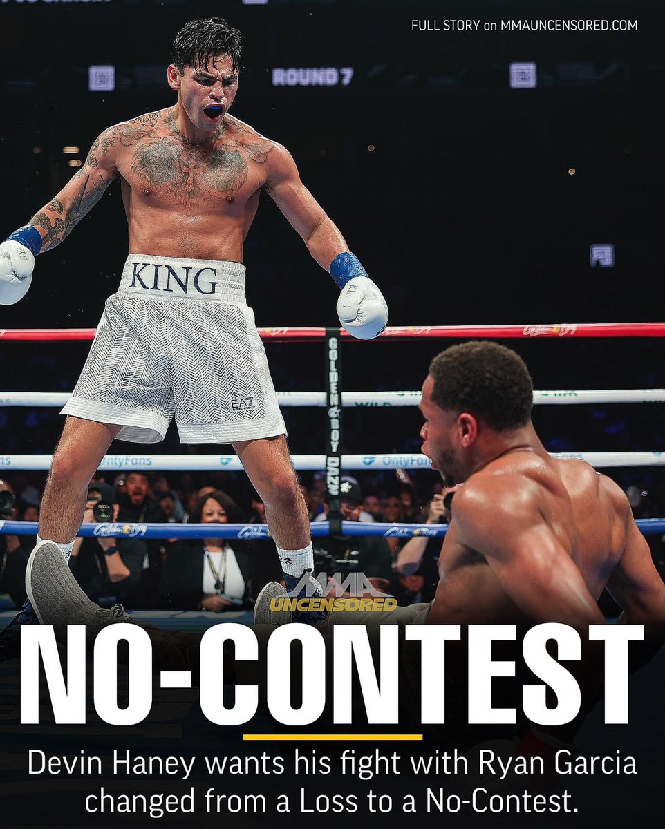 NdeltaBrya's tweet photo. @NateDiaz209 Facts and @Realdevinhaney is making excuses, his fought against loma should be no contest. https://t.co/DYoZLBEuHB