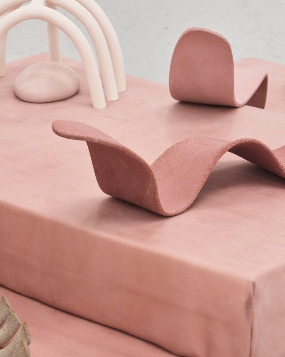 It's that time of year again – <a href="/Londoncraftweek/">London Craft Week</a>, when the British capital turns into a festival of making (13-19 May). Read the full selection of highlights selected by our editorial team bit.ly/3xY2jNV