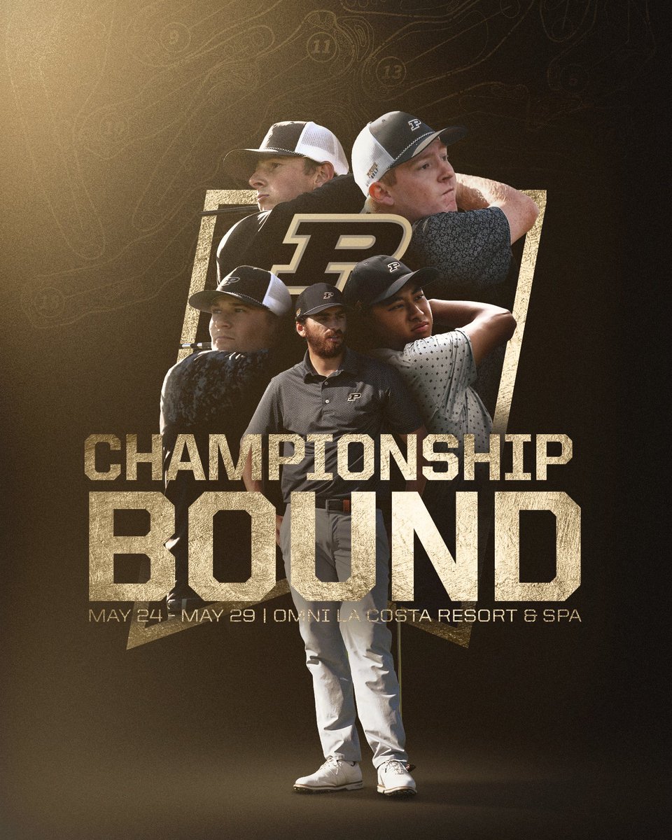 ✨ HEADING TO THE NATTY ✨

First runner-up finish at Regionals since 2002 (champs).