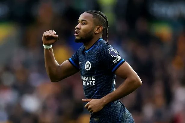 Nkunku id a top top player, one of the best ive seen live in recent years. Really looking forward to seeing what he does next season. Has potential to be an EPL star and Chelsea have a gem if he stays fit.
