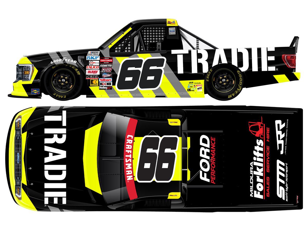 Cam Waters’ 2024 Nascar Diecast Cars including his #Stage60 Cup Car he will race at Sonoma and his Truck are now available for Pre-Orders! Order Here: circlebdiecast.com/store/Search.a…