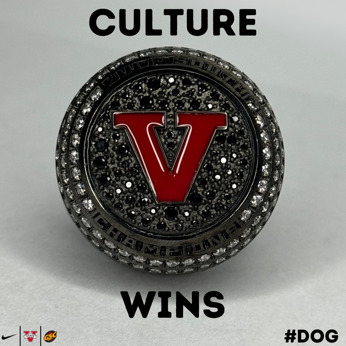 Culture Wins #WaterTheSeed