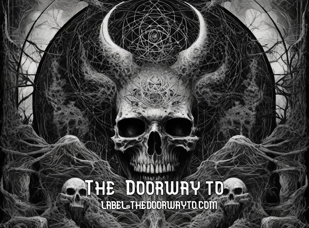 The lack of love to get some CDs and Tapes is real... only sold a few . I know some of you have to be in US/ Canada that want some new music 
#deathindustrial #harshnoise #deathmetalmusic #sludgemetal #thrashmetalmusic

thedoorwayto.com/store