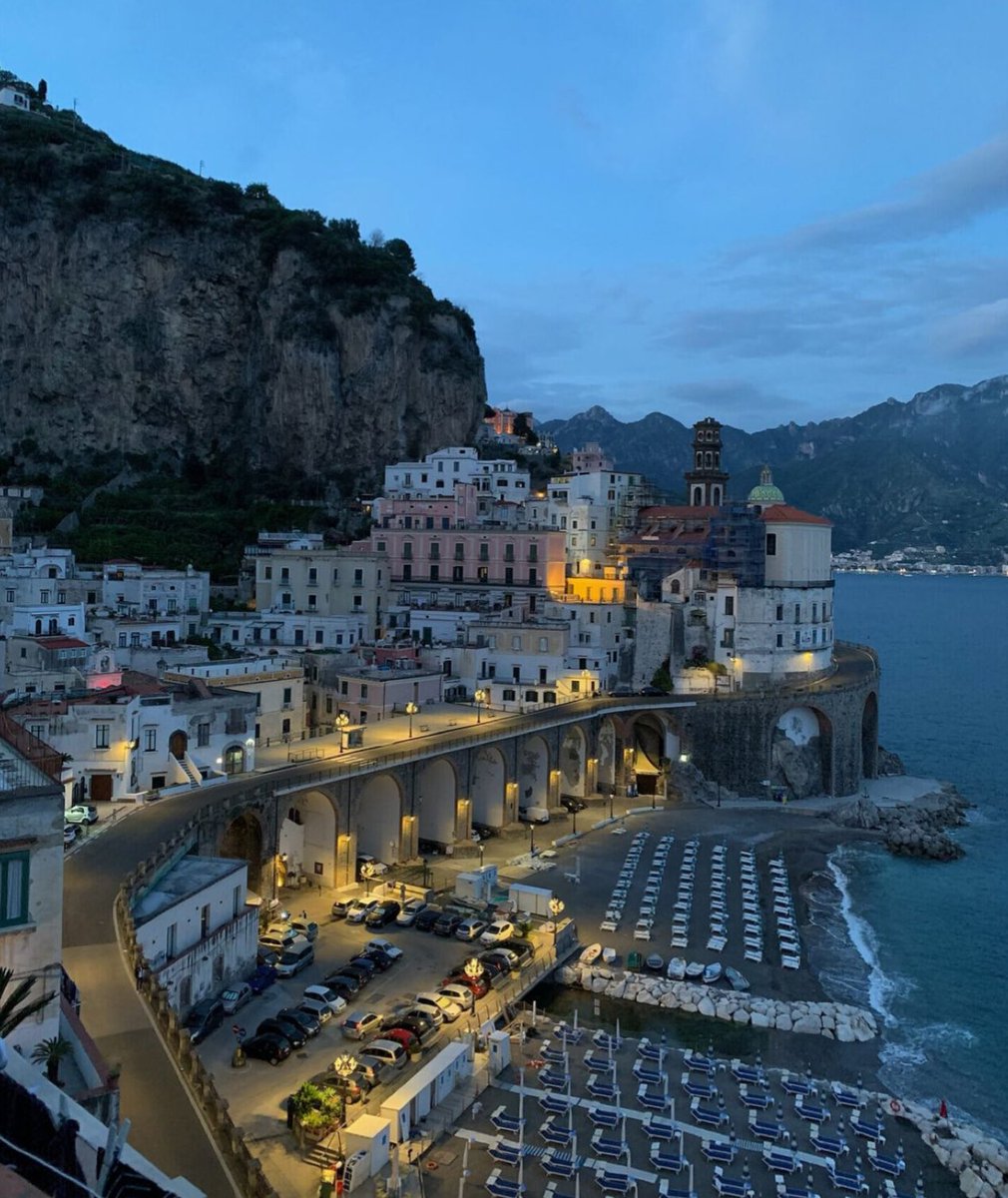 Amalfi coast, Italy