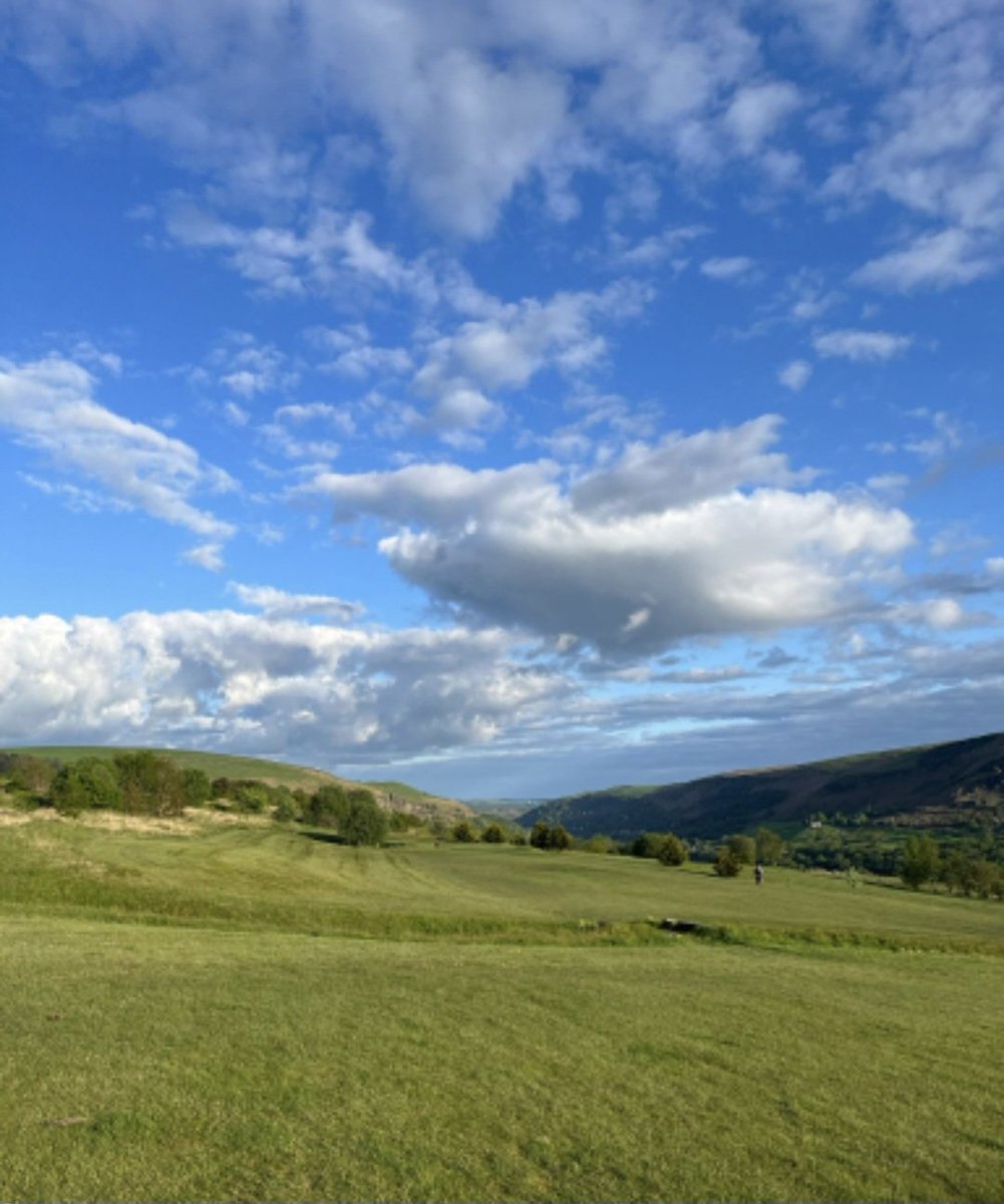 Tredegar & Rhymney Golf Club (@TRGC01) on Twitter photo 2024-05-15 19:48:24