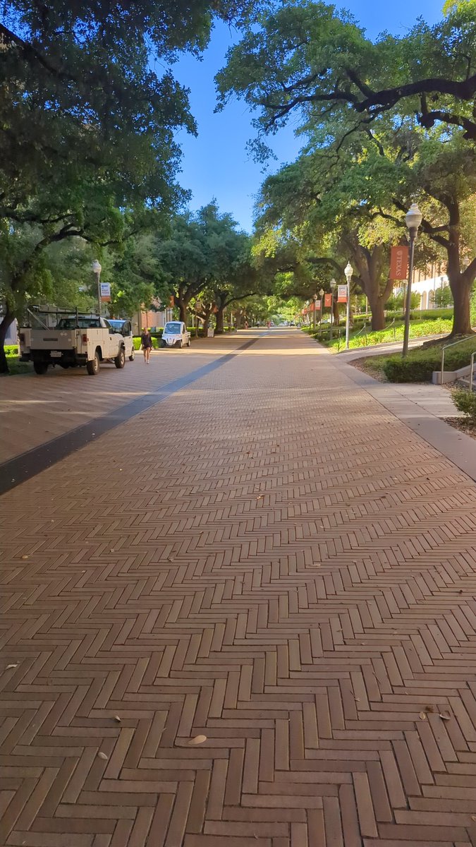 ThomElston's tweet image. Big news! I've accepted an offer from @UTAustin @ut_neuroscience
and will start my lab in January! We'll be doing NHP #neuropixel recordings and BCIs to understand the neural mechanisms of attention and self control. It's a dream come true and I am so thankful to my mentors 🥲