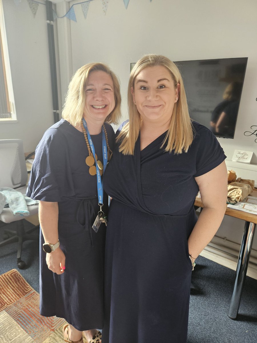 South Hiendley Headteacher (she/her) tweet media