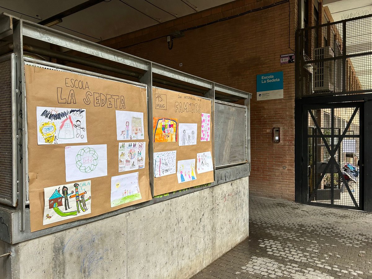 AFA Escola Sedeta tweet media
