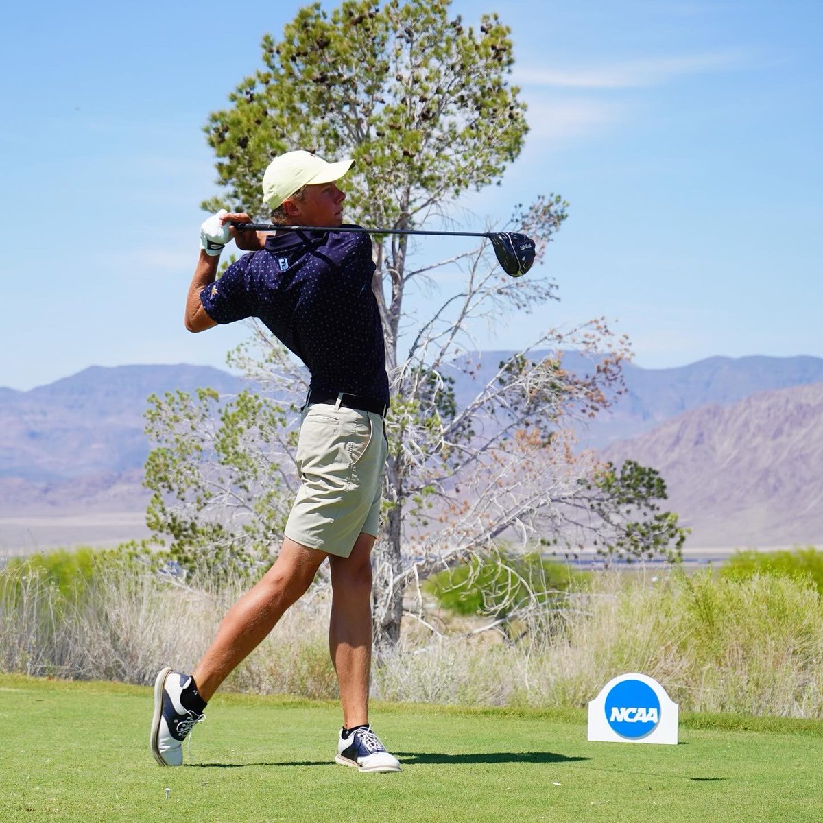 Vegas views ✨⛳️

#D3golf | #WhyD3