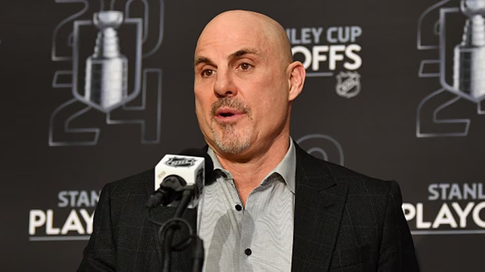 From Bruce Boudreau on @7ElevenCanada That’s Hockey: Which #Canucks players are most deserving of Tocchet's wrath? tsn.ca/that's-hockey/…

#7ElevenThatsHockey