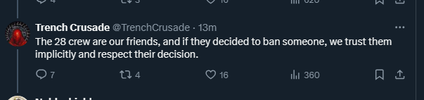 Marshal Bohemond ⚔️⛨ | Space Marine Vtuber tweet media