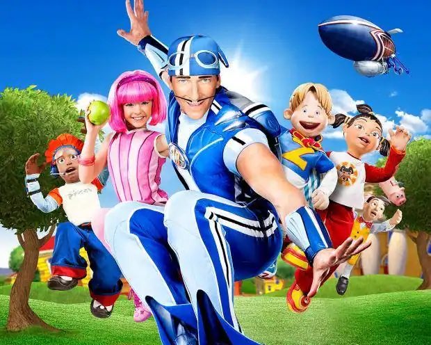Warner Bros. Discovery has sold back the rights to ‘LazyTown’ to its creator Magnús Scheving, Collider reports.