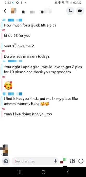 What a good boy. 🥰😅 https://t.co/v4LkAANMdw