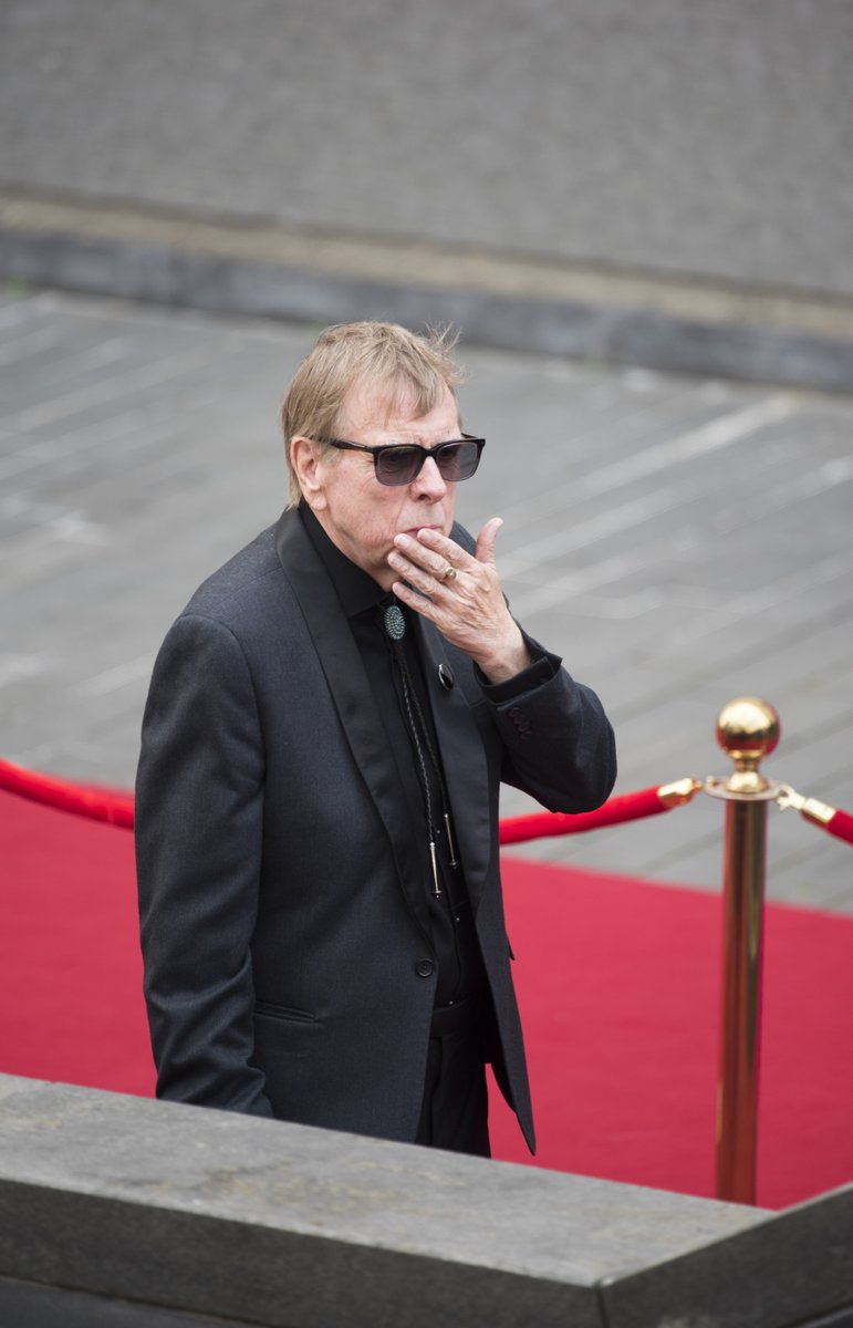 My pictures from #BAFTA on Sunday. Sir #TimothySpall Won Best Leading Actor BAFTA for #TheSixthCommandment Spall is a fellow photographer and I chatted to him while photographing at the Barbican. Love his work from Shooting the Past (picture library) to Mr. Turner.