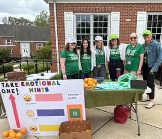 Moorestown Friends School tweet media