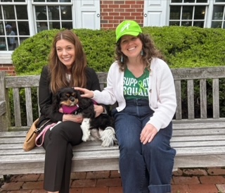 Moorestown Friends School tweet media