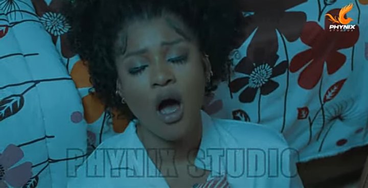 Just wanna say, Phyna showed why she should be called an A-list actress in nollywood on LAST MAN ON EARTH. You don't wanna miss to see what Phyna was doing here

Search for PHYNIX STUDIO on youtube see for yourself

Let's appreciate raw talent, pass it on ✍️