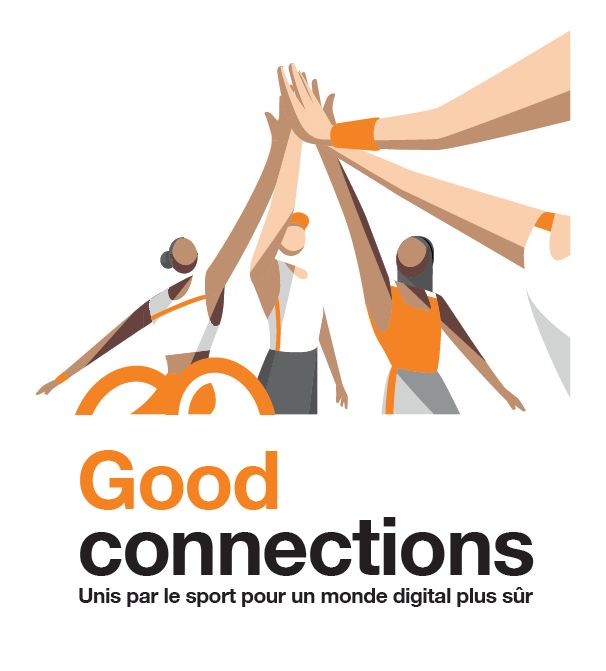 En tant que partenaire premium de @Paris2024 , @orange organise un événement sportif dans 7 villes de France et des DROM #GoodConnections.
Aujourd’hui, en Guadeloupe, c’est près de 120 jeunes âgés de 10 à 14 ans, valides et en situation de handicap, qui se réunissent.