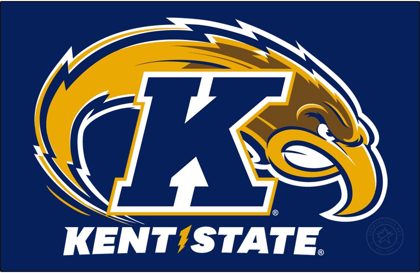 After a great conversation with @Coach_CJRobbins I’m extremely blessed to have earned an offer from Kent State‼️@CoachLimegrover @CoachKenniBurns @LoudounCountyFB @FATboysOLine @MattReidenbaugh @Mitch5003