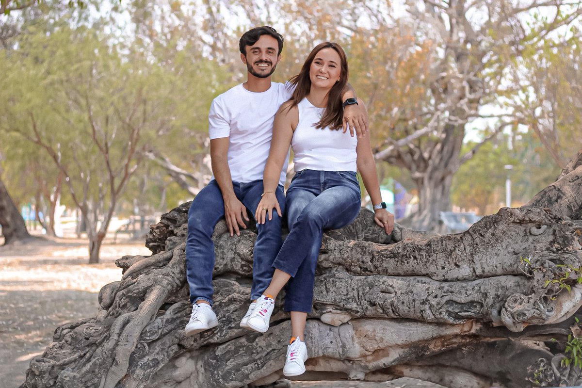 Luisa Romo tweet media