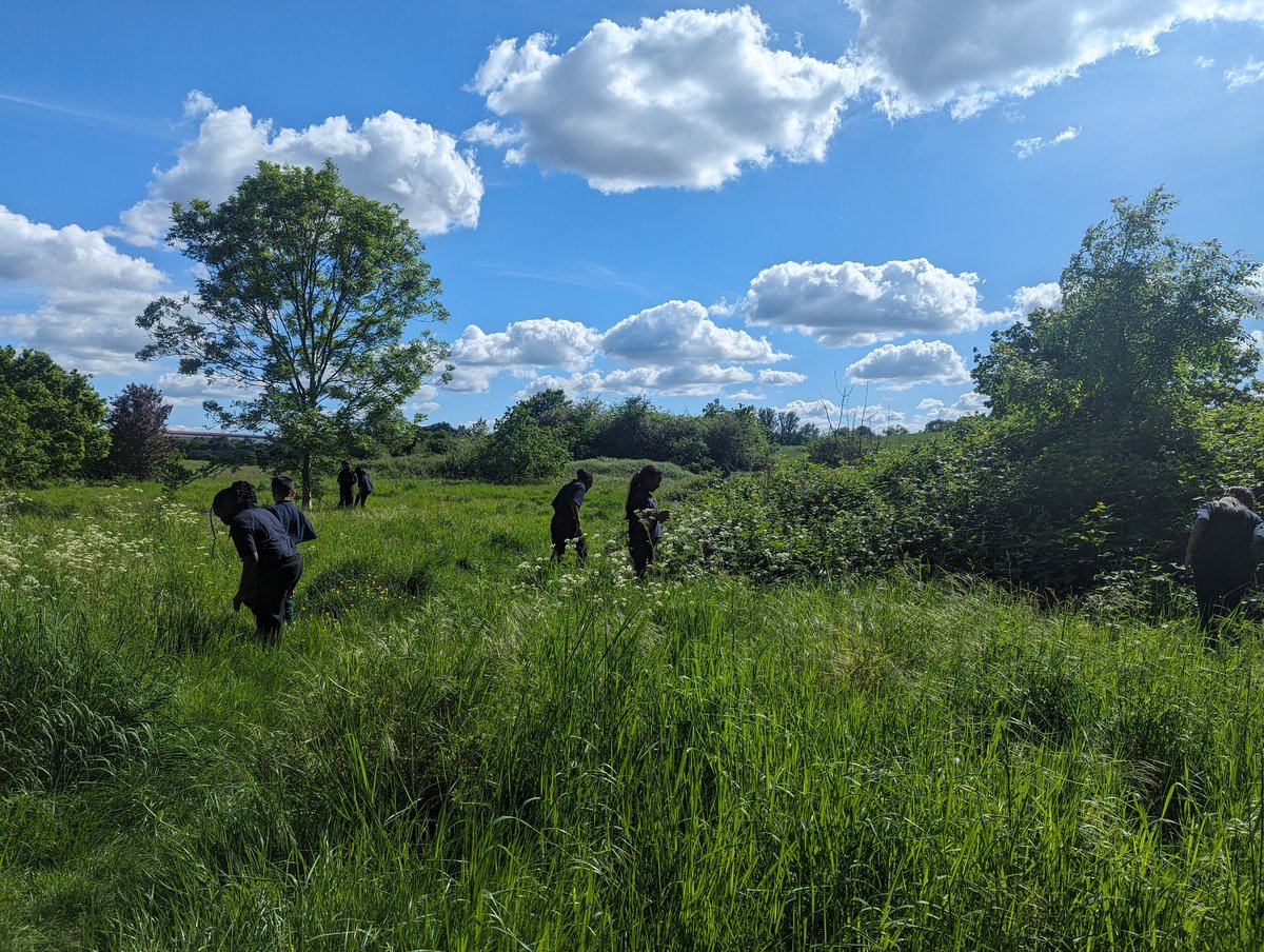 Merton VPC tweet media