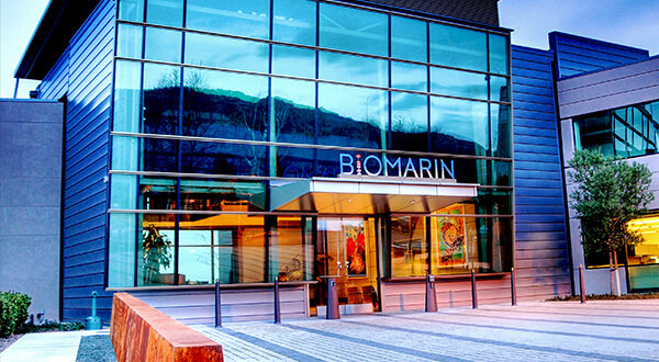🚨 LAYOFF ALERT - San Rafael, California 🇺🇸

BioMarin Pharmaceutical, makers of Naglazyme, Vimizim, and Brineura will lay off 170 employees through the end of July.