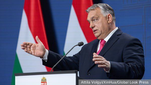 🇭🇺🇸🇰 Orban called the assassination attempt on Fico monstrous. “We are praying for his speedy recovery! God bless him and his country!” - he commented. The Polish Prime Minister expressed support for Fico after the assassination attempt. “Robert, my thoughts are with you at