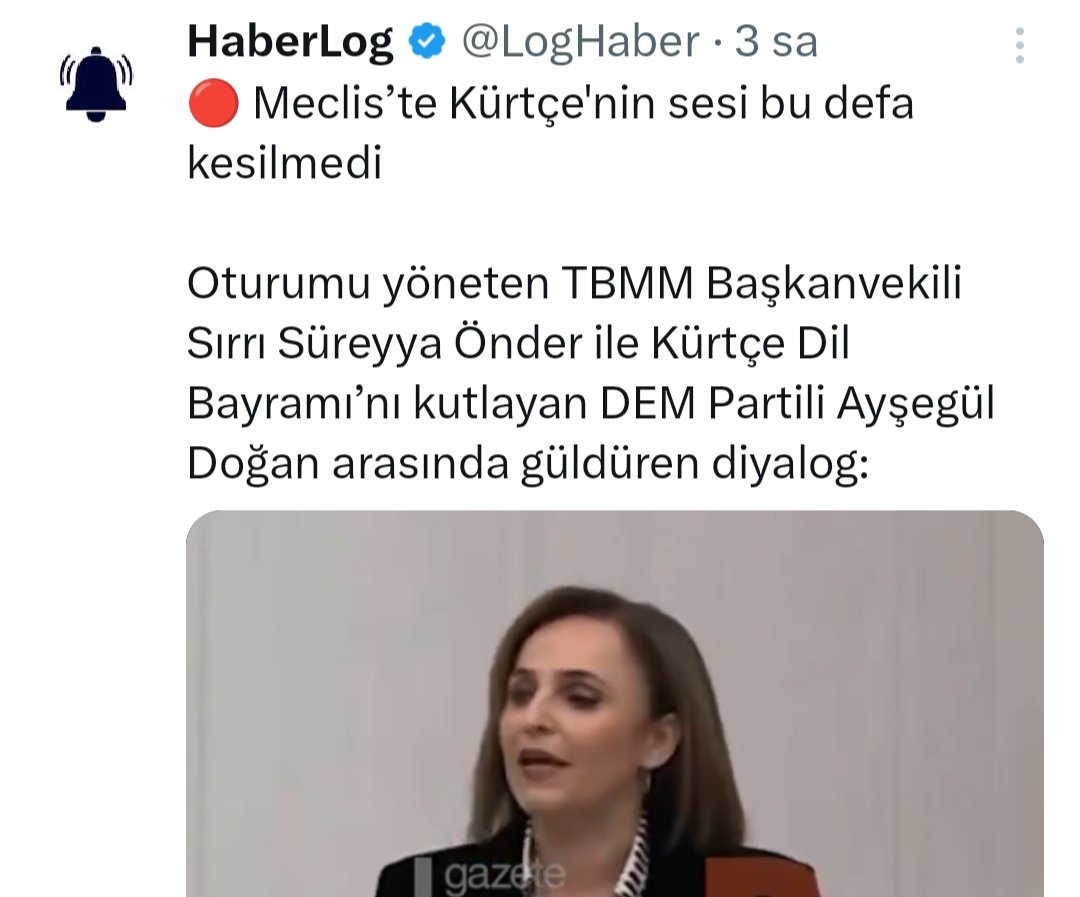 Bu ülkenin resmi dili Türkçe dir. Yazıklar olsun... Alıştıramayacaksınız, normalleştiremeyeceksiniz! #DemPartisiTeröristtir