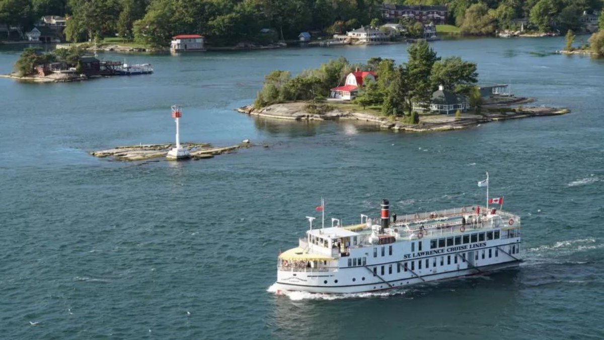 St. Lawrence Cruise Lines has laid off 20 employees as a direct result of the ongoing closure of the LaSalle Causeway, says Daniel Beals, human resources and marketing manager for the cruise operator. obj.ca/cruise-lays-of…