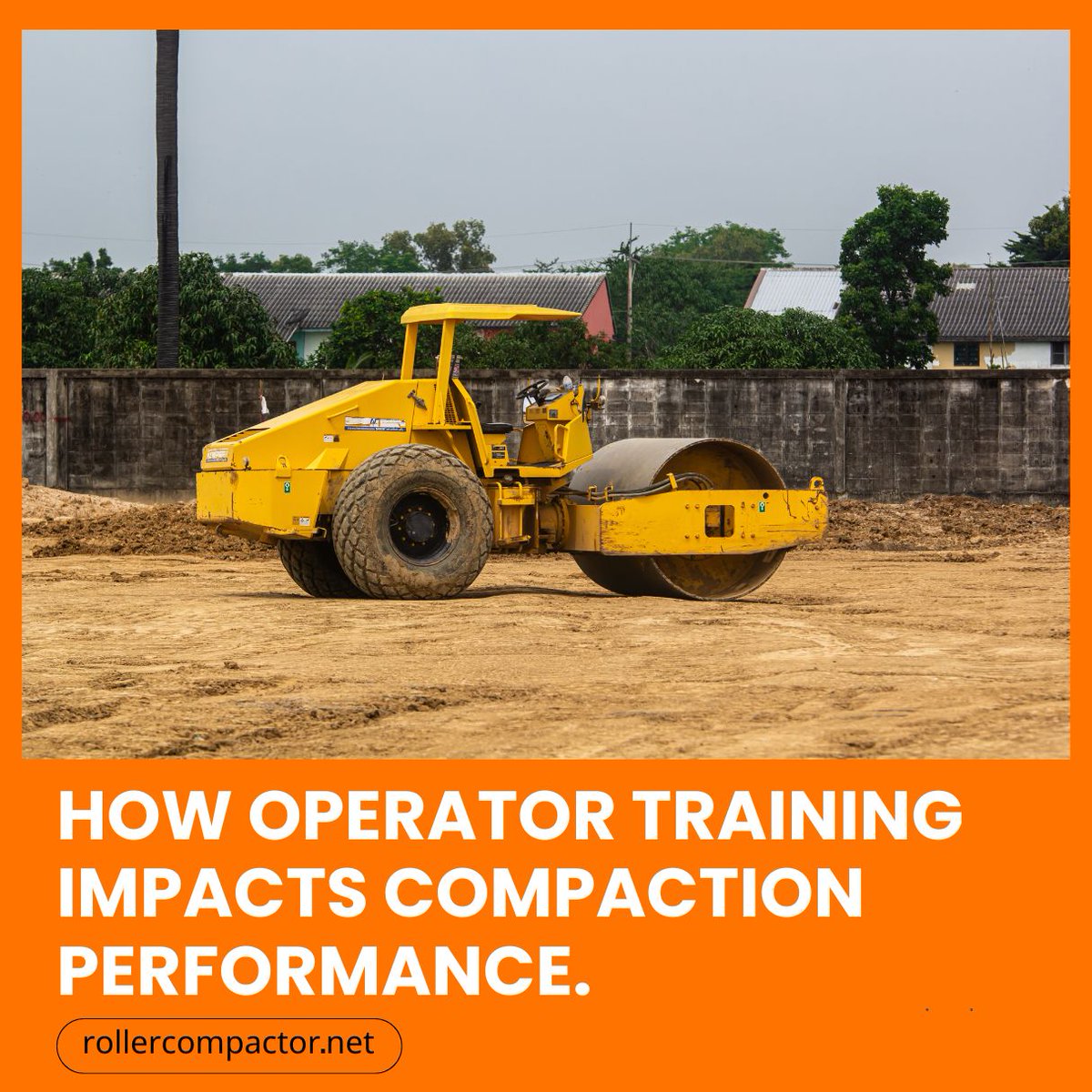 This blog post explores how operator training impacts compaction performance across various sectors, providing actionable insights for improving outcomes.

rollercompactor.net/how-operator-t…

#constructionmachinery #construction #constructionequipment #heavymachinery #heavyequipment