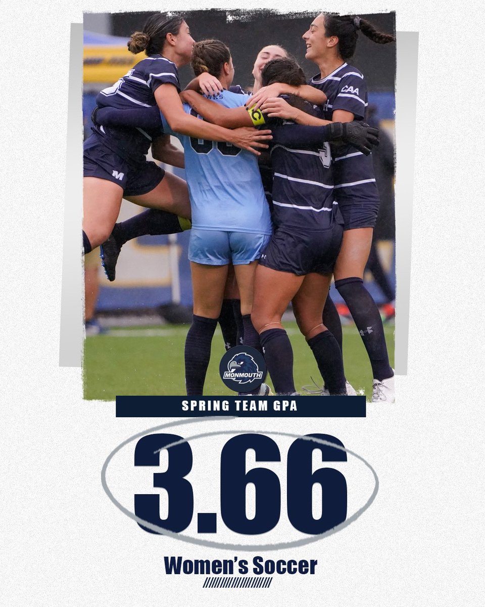 Great job by the ladies in the classroom this spring.

#FlyHawks