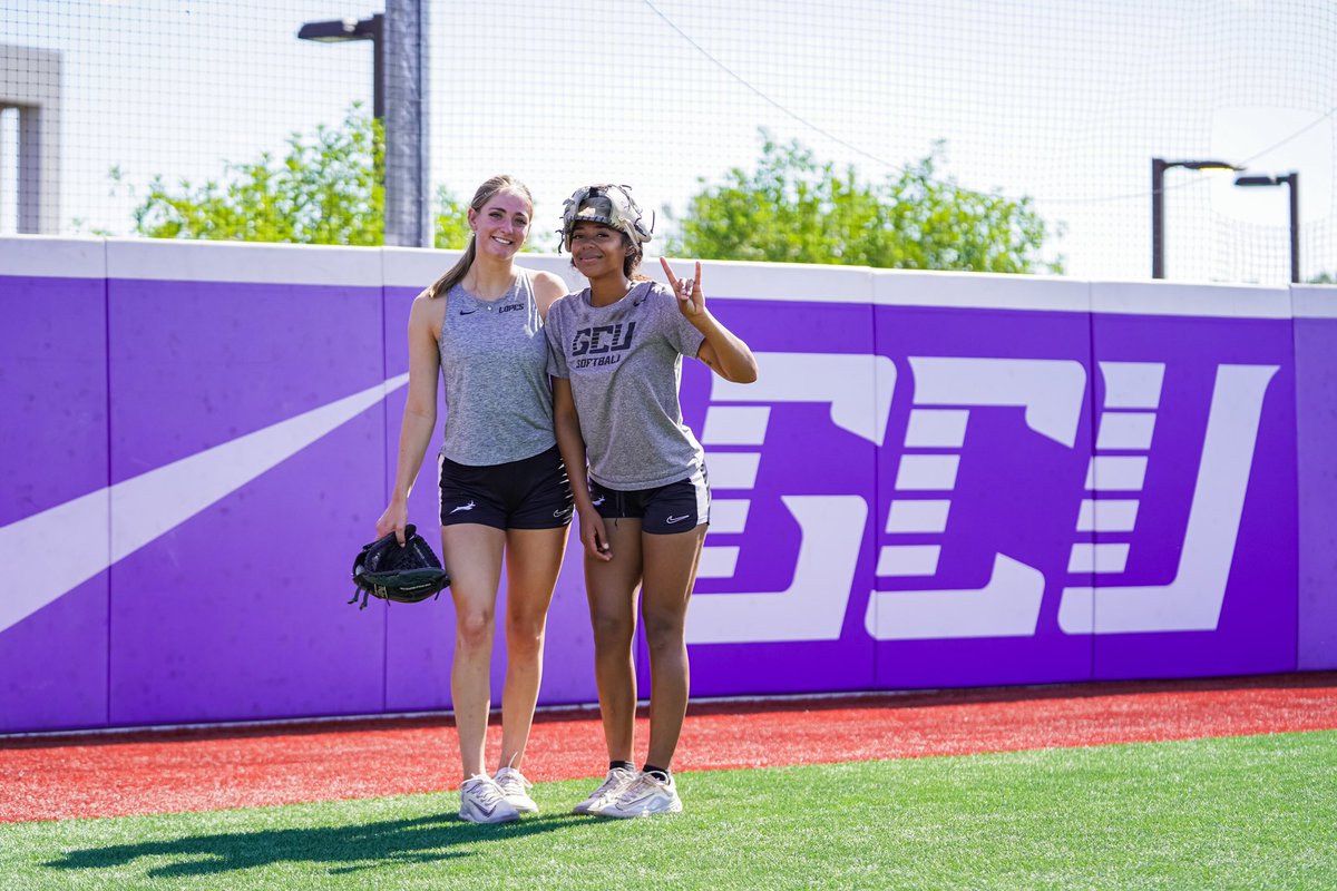 NCAA Softball tweet media