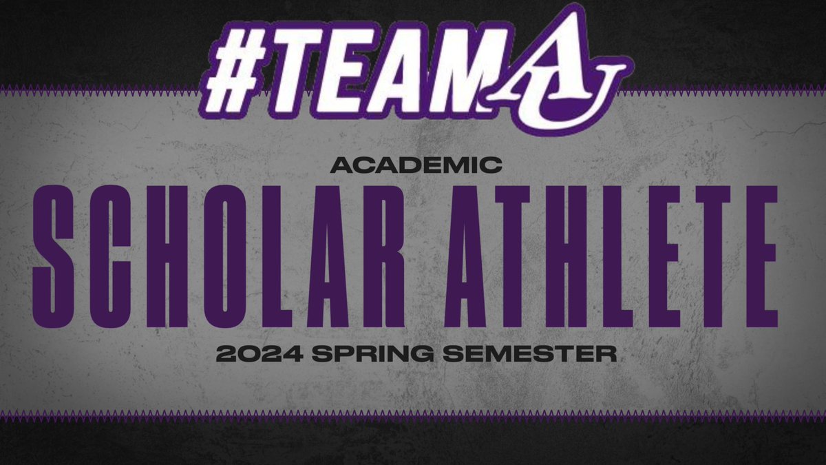 Asbury Scholar-Athletes‼️📚 1️⃣4️⃣5️⃣ #TeamAU students were named Scholar-Athletes, holding a cumulative GPA of 3.5 or above after the 2024 Spring semester. 👏👏👏 • • Full story 📰➡️ asburyeagles.com/news/2024/5/15…