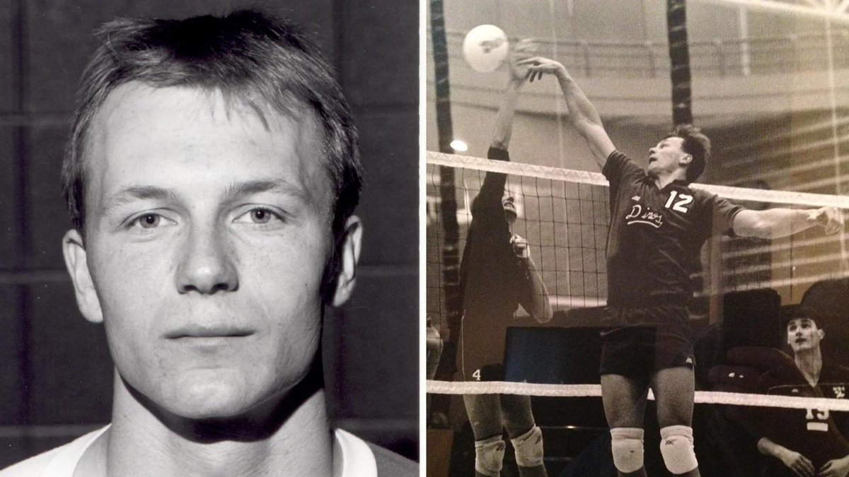 #UCalgary Dinos volleyball legend Kelly Grosky posthumously inducted into @CanadaWest Hall of Fame bit.ly/3yjvElY