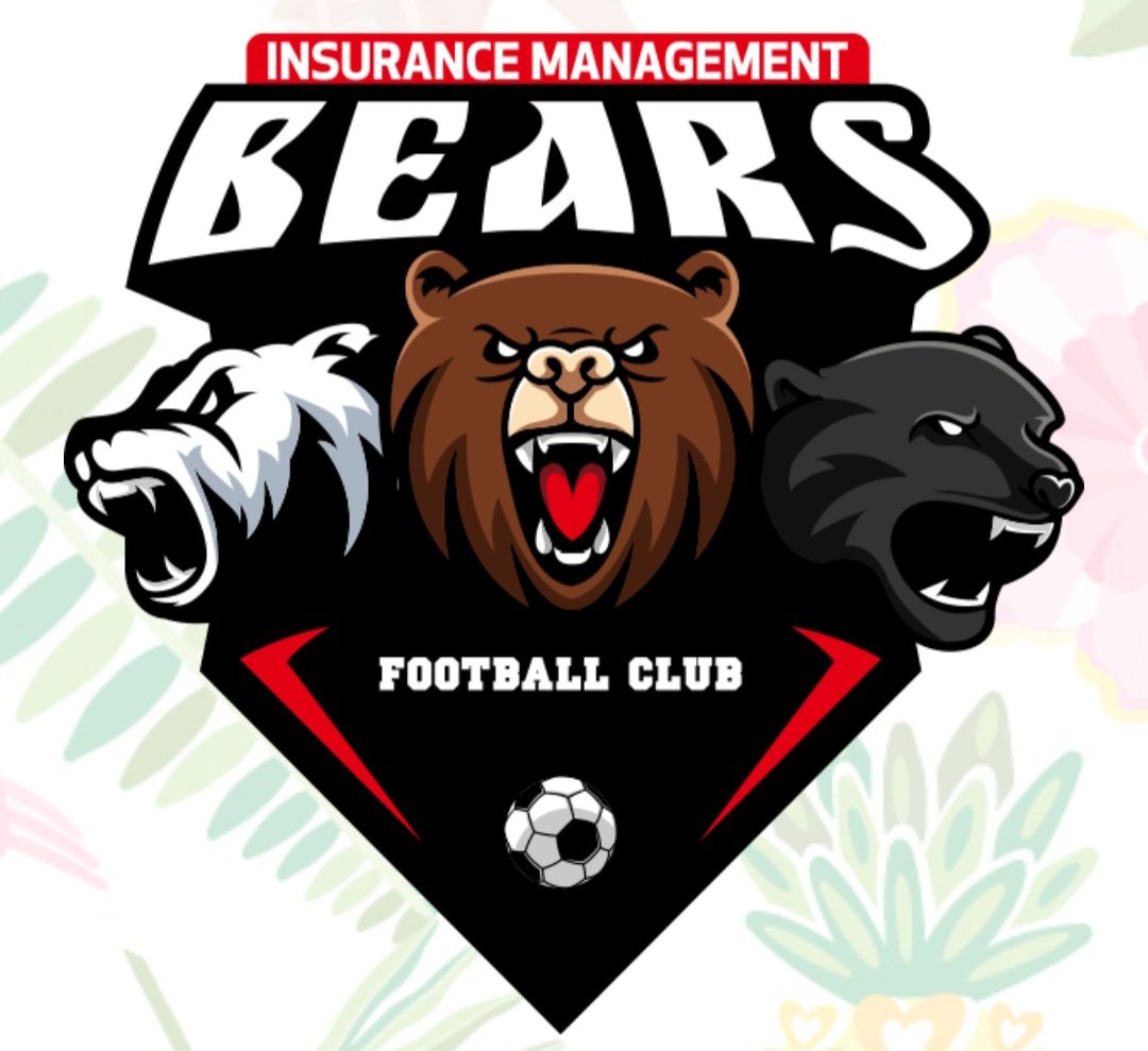 Preposterously Named Football Clubs of Our Time No.2 - Insurance Management Bears FC 🇧🇸