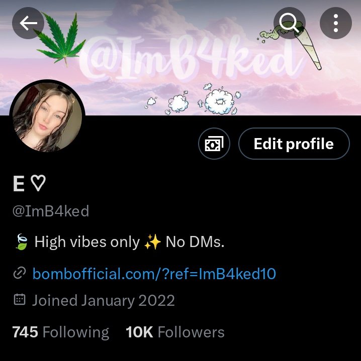 Yayyy 10k 🥳‼️❤️ The current giveaway I have running ends on May 19th, and then I will have a special 10k giveaway as a thank you to my followers 🫶🏻