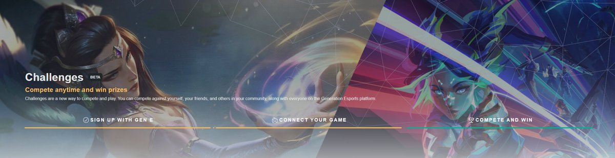 CONGRATULATIONS to the winner of the most recent HSEL Challenge! 🏆

Tom C. Clark High School (<a href="/NISDClark/">Tom C. Clark HS</a>) 🎊🎊

We thank you for your participation and hope to see you and many other schools battle it out for more prizes next season! 🥳🥳